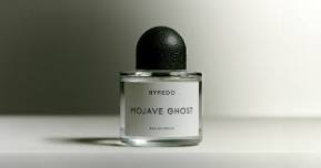 A Night of Fragrance Discovery with Byredo