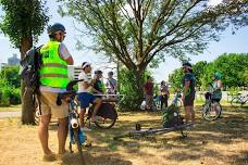 Juneteenth Group Ride with The Enterprise Center