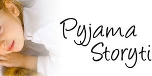 Pyjama Storytime