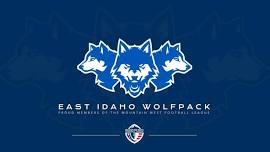 East Idaho Wolfpack Host Montana Monsters