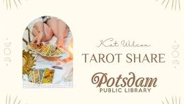 Tarot Share