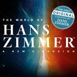 The World of Hans Zimmer 2024