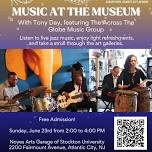 North2Shore Music at the Museum