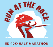 Run At The Rock - 5K/10K/Half Marathon