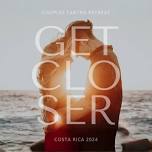 Get Closer: Couples Tantra Retreat