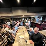 Pizza with the Priests — Billings Catholic Young Adults