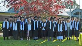 Olympia Regional Learning Academy (ORLA): 2024 Graduation