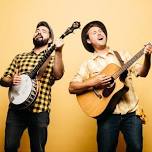 The Okee Dokee Brothers @ Lone Tree Arts Center