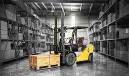 Tamworth Midweek Forklift Course — NE Training and Assessment