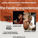 Poetry Picnic and Podcast X Thandiwe Nqanda