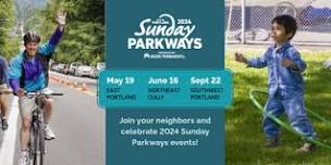 Portland Sunday Parkways