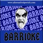 Barrioke