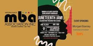 Juneteenth Jam