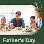 Father’s Day Buffet