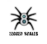 8 Legged Scales