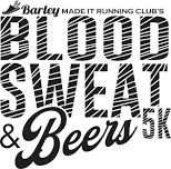 Blood, Sweat, & Beers 5K