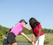 Saturday Afternoon Women's Golf Clinic