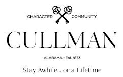 Cullman City Planning Commission