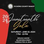 Juneteenth Gala