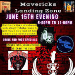 June ROCK JAM@MAVERICKS