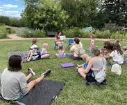 Nature Storytime