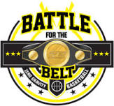 ZERO GRAVITY Battle for the Belt Upstate