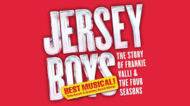 Jersey Boys