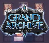 Grand Archive Tournament