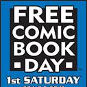 Free Comic Book Day