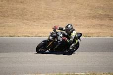 Ride Day at Broadford Raceway