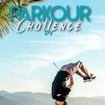 Parkour Challenge Puerto Vallarta 2024