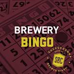 Brewery Bingo