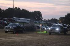 KOI Drag Racing at The Adams County Ohio Fair on Wednesday July 10th