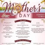 Mother's Day At Stonehaven On Vaal