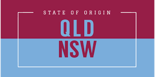 State of Origin - Game 2