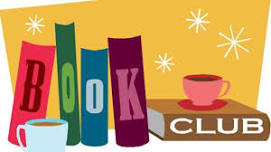 Granby Library Book Club