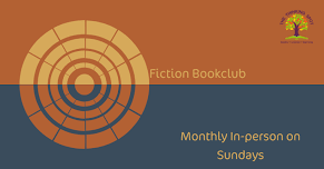 Fiction Book Club - Circumference of the World