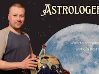 Meet to an Irish Astrologer