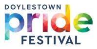 Doylestown Pride Block Party at Mercer Museum & Fonthill Castle