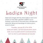 South Fork Friends Foundation Ladies Night