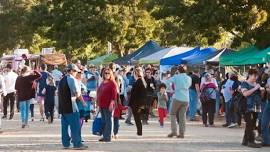 Cabonne Community Glow 2025 - Night Market Stallholders