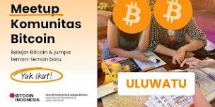 Surf & Bitcoin Bali