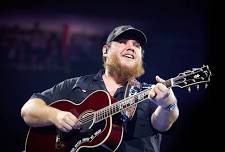 Luke Combs - Growin' Up and Gettin' Old Tour - 2 Day Ticket