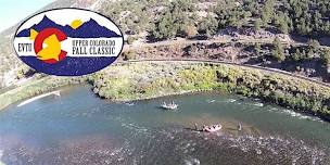 Upper Colorado Fall Classic - Presented by MidFirst Bank   Trout Unlimited,