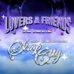 Lovers & Friends Fest After Party: Simp City