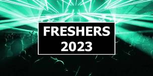 Liverpool Freshers 2023/2024 | Click Interested for full info