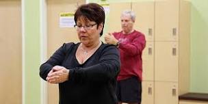 In-person Tai Chi