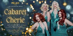 Cabaret Cherie Presented by The Sugar Showgirls