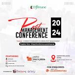 Africa First-ever Pest Management Conference holds in Lagos Sheraton this July