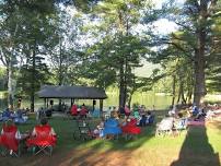 Concerts at Windsor Lake